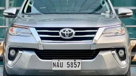 2017 Toyota Fortuner G Diesel AT ✅🔥🙋🏻‍♂️𝐂𝐀𝐑𝐋 𝐁𝐎𝐍𝐍𝐄𝐕𝐈𝐄📲 0938 458 8779