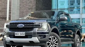 🔥🔥2024 Ford Ranger Sports 4x2 2.0 Automatic Diesel 📲Call or Text: 09957210548 ARVIN BATALLER🔥🔥