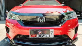 ✅Honda City 2021 1.5 V 51K KM Casa Maintained Automatic