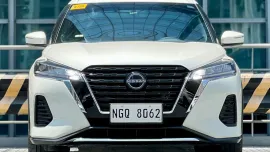 2023 Nissan Kicks VE Epower Hybrid 1.2 Gas Automatic🔥✅ 𝐂𝐋𝐄𝐎 🙋🏼‍♀️📲0938 830 7235