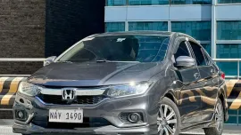 🔥🔥2019 Honda City E 1.5 Gas Automatic 📲Call or Text: 09957210548 ARVIN BATALLER🔥🔥
