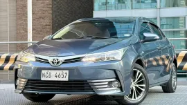 🔥🔥2017 Toyota Altis 1.6 G Gas Automatic 📲Call or Text: 09957210548 ARVIN BATALLER🔥🔥