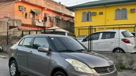 Grey 2013 Suzuki Dzire GL 1.2 MT  for sale