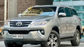 🔥🔥2017 Toyota Fortuner G Diesel AT 35k mileage only 📲Call or Text: 09957210548 ARVIN BATALLER🔥🔥