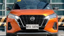 2023 Nissan Kicks VE Epower Hybrid 1.2 Gas Automatic🔥✅ 𝐂𝐋𝐄𝐎 🙋🏼‍♀️📲0938 830 7235