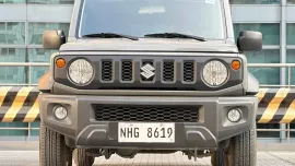 2023 Suzuki Jimny 4x4 3 Door Gas Manual🔥96k ALL IN ✅ 𝐂𝐋𝐄𝐎 🙋🏼‍♀️📲0938 830 7235