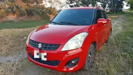 🚗 FOR SALE: Suzuki Dzire 2013 Manual