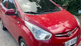 Sell 2nd hand 2014 Hyundai Eon  0.8 GLX 5 M/T