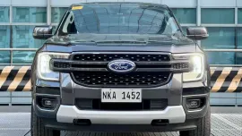 2024 Ford Ranger Sports 4x2 2.0 Automatic Diesel🔥✅ 𝐂𝐋𝐄𝐎 🙋🏼‍♀️📲0938 830 7235