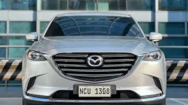 2018 Mazda CX9 AWD 2.5 Turbo Automatic Gas🔥✅ 𝐂𝐋𝐄𝐎 🙋🏼‍♀️📲0938 830 7235