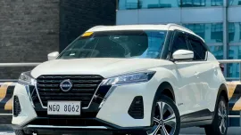 🔥🔥2023 Nissan Kicks VE Epower Hybrid 1.2 Gas Automatic 📲Call or Text: 09957210548 ARVIN B🔥🔥