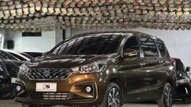 2025 Suzuki Ertiga GLX Hybrid 1.5L A/T