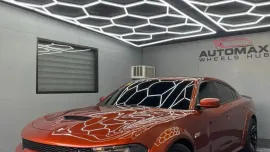 2023 DODGE CHARGER RT SCAT