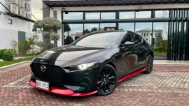 2020 Mazda 3 Edition 100 (Limited Edition)