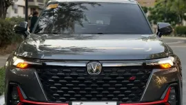HOT!!! 2024 Changan CS35 Plus Turbo Top of the line