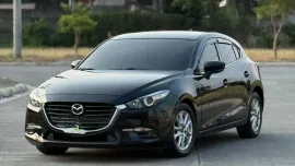 HOT!!! 2017 Mazda 3 SkyActiv for sale at affordable price! 