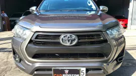 ✅Toyota Hilux 2023 2.4 G 51K KM Casa Maintained Automatic