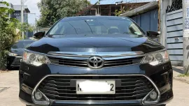 HOT!!! 2018 Toyota Camry V for sale at affordable price! 
