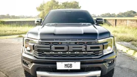 HOT!!! 2024 Ford Raptor 4x4 for sale at affordable price! 