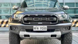 2020 Ford Ranger Raptor 2.0 Bi-Turbo 4X4 Diesel AT 🔥☎️09279850198 🙋‍♂️𝐉𝐄𝐒𝐒𝐄𝐍 𝐌𝐄𝐍𝐃𝐎𝐙𝐀