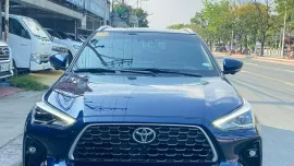 HOT!!! 2025 Toyota Corolla Cross Hybrid EV for sale at affordable price! 