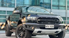 2020 Ford Ranger Raptor 2.0 Bi-Turbo 4X4 Diesel Automatic📲💁‍♀️JONNALYN S. 0969-5949924