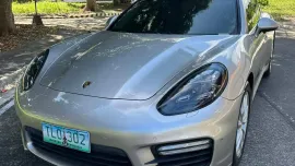 HOT!!! 2011 Porsche Panamera for sale at affordable price! 