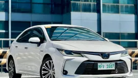 2020 Toyota Altis Hybrid HEV 1.8 Gas AT Coding Exempted📲💁‍♀️JONNALYN S. 0969-5949924