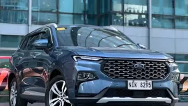 2024 Ford Territory Titanium X 1.5 AT Gas 10k mileage only📲💁‍♀️JONNALYN.SARANILLAS 0969-5949924