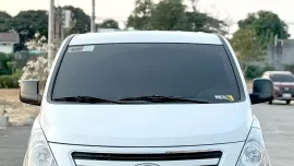 HOT!!! 2017 Hyundai Grand Starex VGT Top of the line for sale at affordable price! 