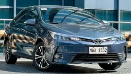 2017 Toyota Corolla Altis 1.6 G Gas Automatic📲💁‍♀️JONNALYN.SARANILLAS 0969-5949924