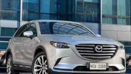 2018 Mazda CX9 AWD 2.5 Turbo Automatic Gas 33k mileage only📲💁‍♀️JONNALYN S. 0969-5949924