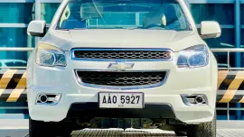 2014 Chevrolet Trailblazer LT 2.8 Diesel‼️🔥 𝟎𝟗𝟏𝟐𝟏𝟎𝟔𝟏𝟒𝟔𝟐 𝐌𝐀𝐁𝐘 𝐋𝐀𝐓𝐈𝐃𝐎 📲📩🙋  