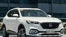 2023 MG HS 1.5 TROPHY AT GAS📲💁‍♀️JONNALYN.SARANILLAS 0969-5949924