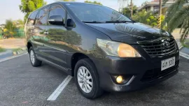 HOT!!! 2014 Toyota Innova G for sale at affordable price! 