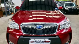 HOT!!! 2014 Subaru Forester XT AWF 2.0 Turbo w/ Sunroof for sale at affordable price! 