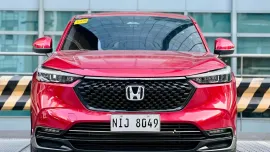 2023 Honda HRV 1.5 Turbo Sensing 95K ALL IN‼️🔥 𝟎𝟗𝟏𝟐𝟏𝟎𝟔𝟏𝟒𝟔𝟐 𝐌𝐀𝐁𝐘 𝐋𝐀𝐓𝐈𝐃𝐎 📲📩🙋