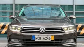 2016 Volkswagen Passat 2.0 Gas Automatic✅🔥🙋🏻‍♂️𝐂𝐀𝐑𝐋 𝐁𝐎𝐍𝐍𝐄𝐕𝐈𝐄📲 0938 458 8779