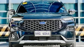 2024 Ford Territory Titanium 1.5 8K Mileage Only‼️🔥 𝟎𝟗𝟏𝟐𝟏𝟎𝟔𝟏𝟒𝟔𝟐 𝐌𝐀𝐁𝐘 𝐋𝐀𝐓𝐈𝐃𝐎 📲