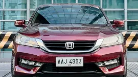 2013 Honda Accord 2.4 Gas Automatic‼️🔥 𝟎𝟗𝟏𝟐𝟏𝟎𝟔𝟏𝟒𝟔𝟐 𝐌𝐀𝐁𝐘 𝐋𝐀𝐓𝐈𝐃𝐎 📲📩🙋🏻