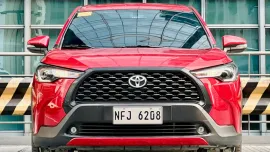 2022 Toyota Corolla Cross 1.8 Gas AT‼️🔥 𝟎𝟗𝟏𝟐𝟏𝟎𝟔𝟏𝟒𝟔𝟐 𝐌𝐀𝐁𝐘 𝐋𝐀𝐓𝐈𝐃𝐎 📲📩🙋🏻 