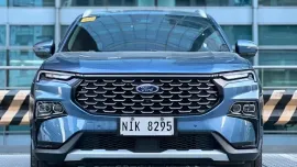 2024 Ford Territory Titanium X 1.5 Automatic Gas 🔥☎️09279850198 🙋‍♂️𝐉𝐄𝐒𝐒𝐄𝐍 𝐌𝐄𝐍𝐃𝐎𝐙𝐀