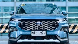 2024 Ford Territory Titanium X 1.5‼️🔥 𝟎𝟗𝟏𝟐𝟏𝟎𝟔𝟏𝟒𝟔𝟐 𝐌𝐀𝐁𝐘 𝐋𝐀𝐓𝐈𝐃𝐎 📲📩🙋🏻