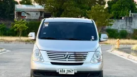 HOT!!! 2015 Hyundai Grand Starex TCI for sale at affordable price! 