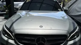 2016 Mercedes-Benz C-Class C200 AMG Sport AT CGI | Negotiable price ☎️ Antonio Samonte 09175667275