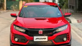 HOT!!! 2021 Honda Civic Type R FK8 for sale at affordable price! 
