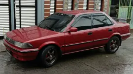 Used 1990 Toyota Corolla
