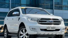 2016 Ford Everest Titanium Plus 4x2 2.2 Automatic Diesel📲💁‍♀️JONNALYN.S 0969-5949924