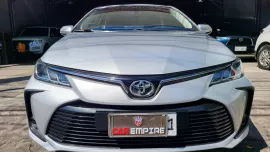 ✅Toyota Altis 2021 Acquired 1.6 G 55K KM Casa Maintained Automatic