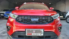 ✅Ford Territory 2022 1.5 Titanium 36K KM Casa Maintained Automatic